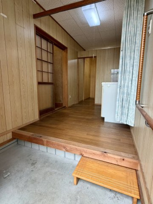 【玄関】 | ソウワハイツ