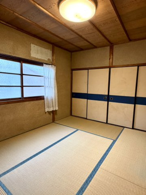 【居間・リビング】 | ソウワハイツ