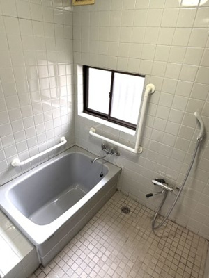 【浴室】 | ソウワハイツ