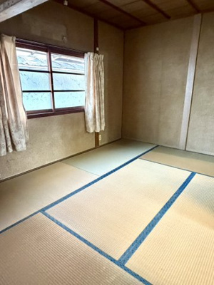 【和室】 | ソウワハイツ