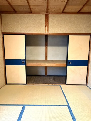 【収納】 | ソウワハイツ