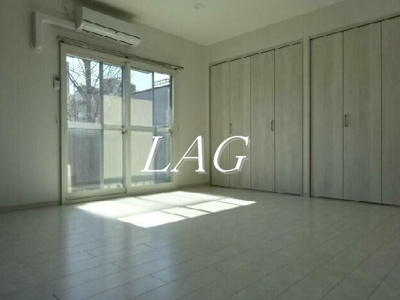 【寝室】 | アレンタール西新宿 | 寝室です。