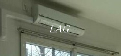 【設備】 | アレンタール西新宿 | エアコン付です。