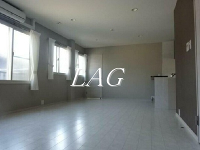 【居間・リビング】 | アレンタール西新宿 | 洋室のお部屋です。