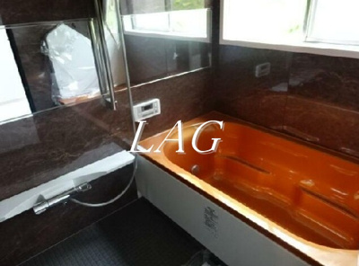 【浴室】 | アレンタール西新宿 | お風呂です。