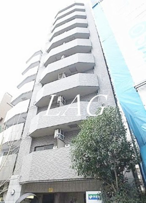 【外観】 | クレアシオン早稲田 | 外観です。