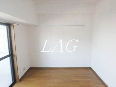 【居間・リビング】 | クレアシオン早稲田 | 洋室のお部屋です。