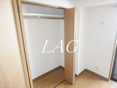 【収納】 | クレアシオン早稲田 | 収納です。