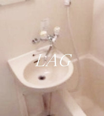 【洗面所】 | クレアシオン早稲田 | 洗面台です。