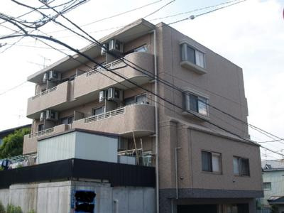 【外観】ボヌール・旭