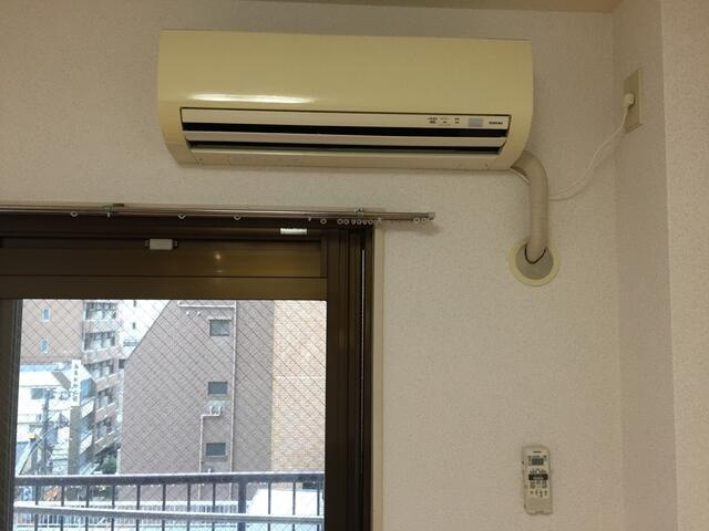 エアコン