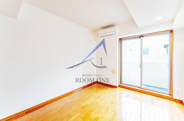 パレステュディオ代々木上原の寝室|寝室です。