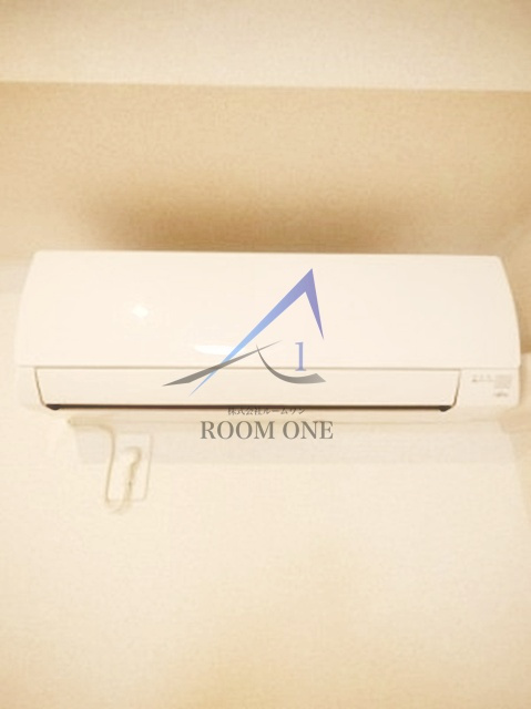 セレノＫｙｏＤｏの設備|エアコンです。