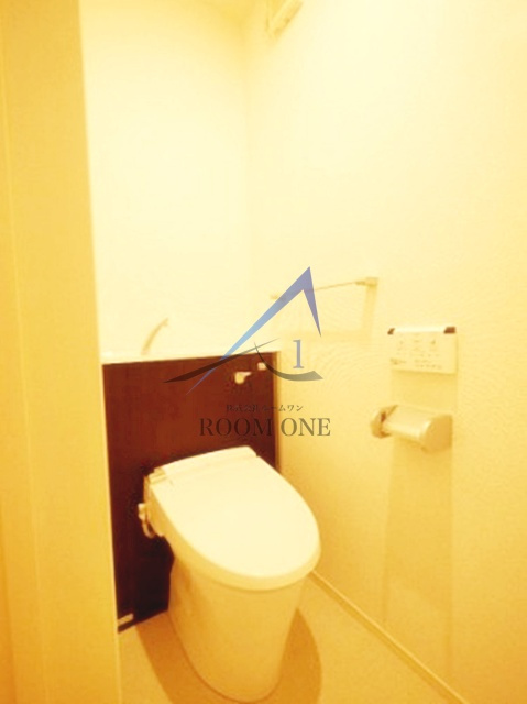 セレノＫｙｏＤｏのトイレ|トイレです。