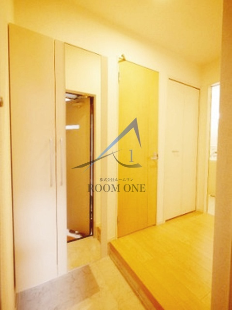 セレノＫｙｏＤｏの玄関|玄関です。