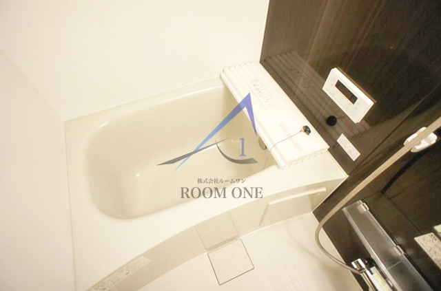 Ｌａｈａｉｎａ　ラハイナの浴室|お風呂です。