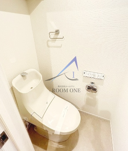 Ｋフィールドのトイレ|トイレです。