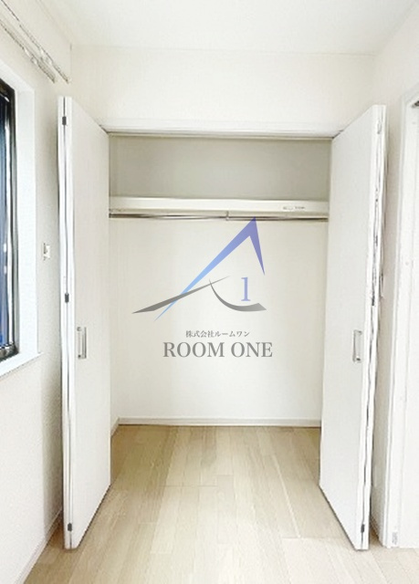 Ｋフィールドの収納|収納です。