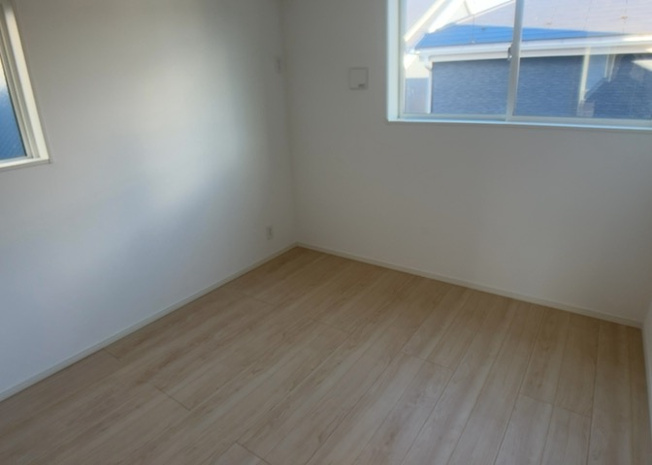 【子供部屋】 | 子供が何人でも年齢によっては、受験時にしっかり壁のある個室があった方が良い場合もあります。難しい問題ですが、兄弟の人数や、性別や年齢差によって状況が異なりますので、数年後のこともしっかり考えましょう。