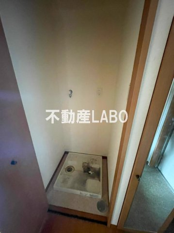 美章園メゾン寿のその他共用部分