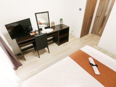 【内装】 | プレサンス江戸堀