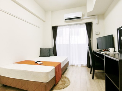 【内装】 | プレサンス江戸堀