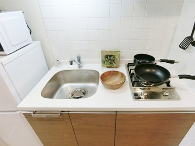 【内装】 | プレサンス江戸堀