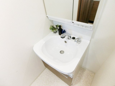 【内装】 | プレサンス江戸堀