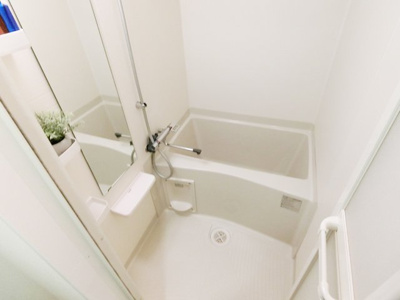 【内装】 | プレサンス江戸堀