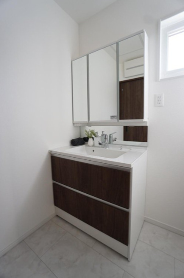 【独立洗面台】 | S41248-明徳