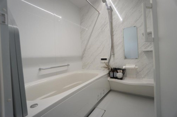 【浴室】 | S41248-明徳