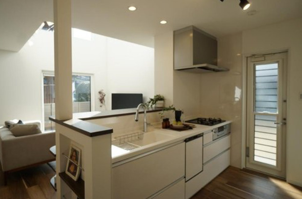 【キッチン】 | S41248-明徳