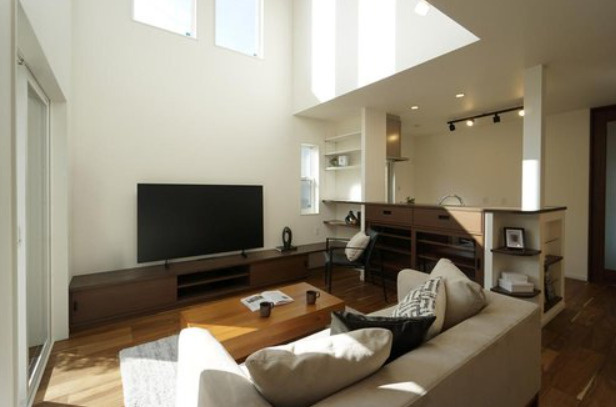 【居間・リビング】 | S41248-明徳