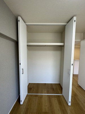 【収納】 | メゾン岸谷