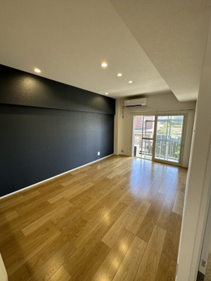 【居間・リビング】 | メゾン岸谷