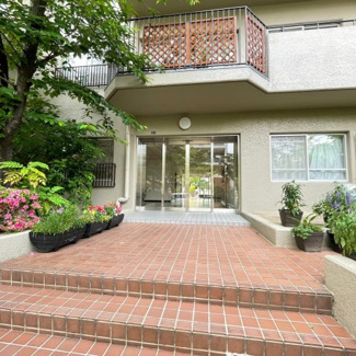 【エントランス】 | エントランス
