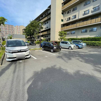 【駐車場】 | 駐車場
