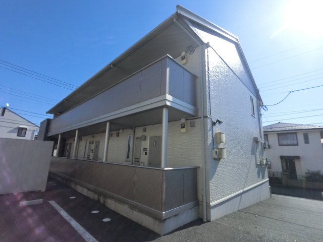 サンシャトー　Ⅱの画像