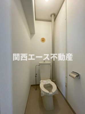 【トイレ】 | 岸和田天神山B団地