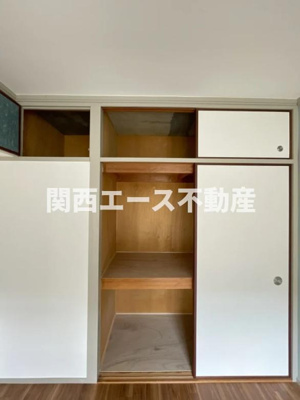 【収納】 | 岸和田天神山B団地