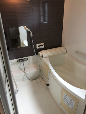 【浴室】 | S22125-明徳