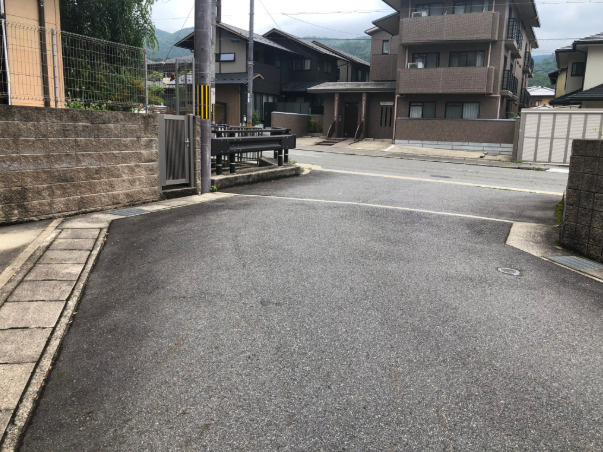 【駐車場】 | S22125-明徳