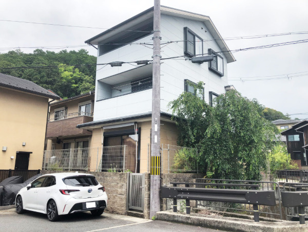 【外観】 | S22125-明徳