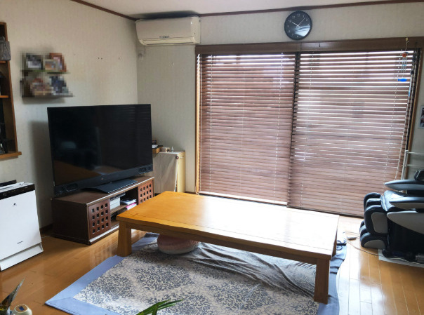 【居間・リビング】 | S22125-明徳