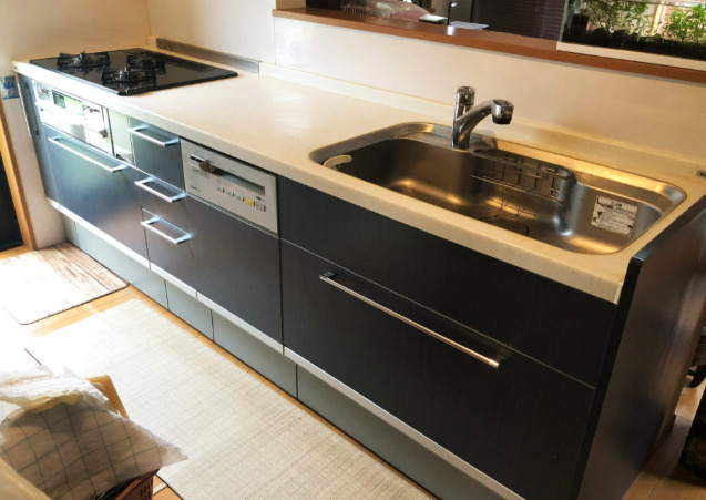 【キッチン】 | S22125-明徳