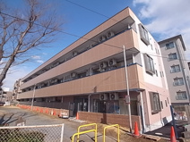 ダイワティアラ津田沼Ⅵの画像