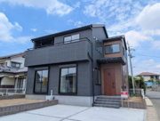 リーブルガーデン.S前橋市上増田町第3ー①の画像