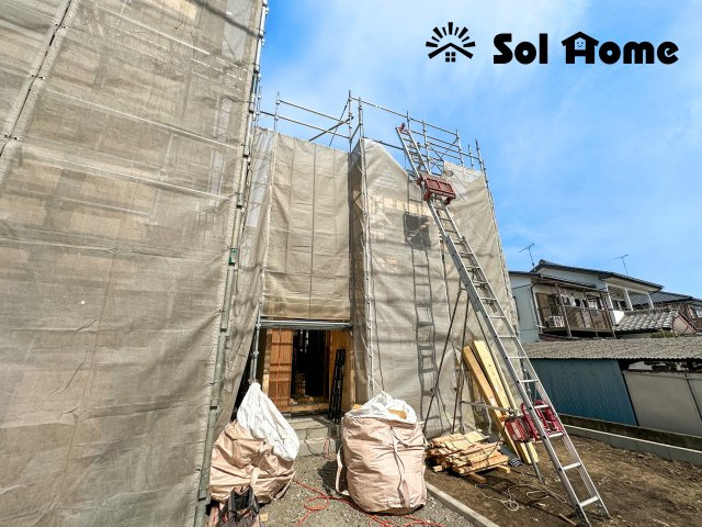 下都賀郡壬生町大字安塚の新築一戸建