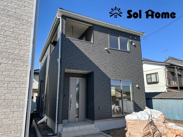 下都賀郡壬生町大字安塚の新築一戸建