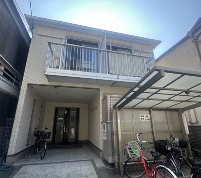 【外観】 | アキュラメゾン